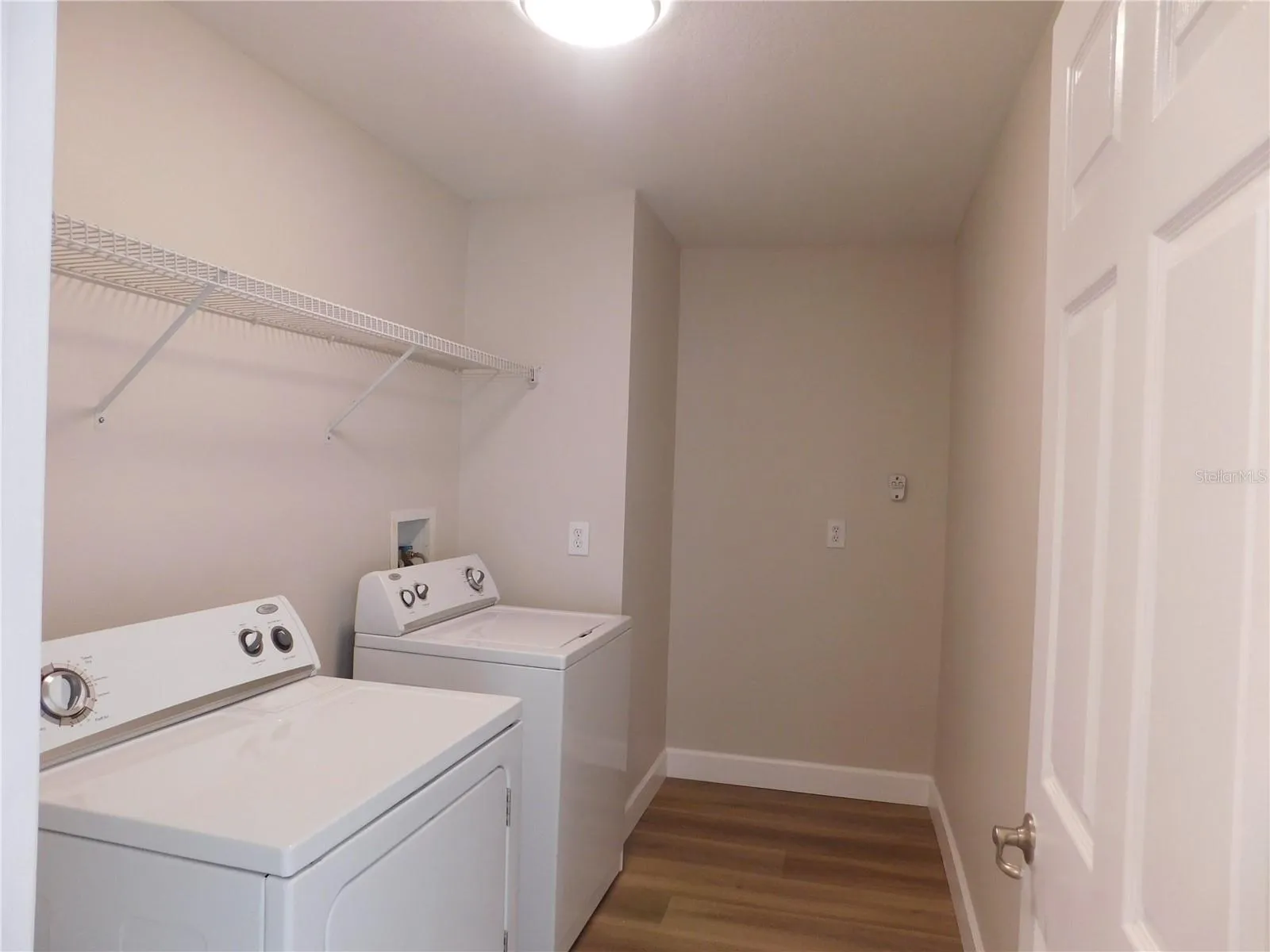 Laundry Room 1st floor