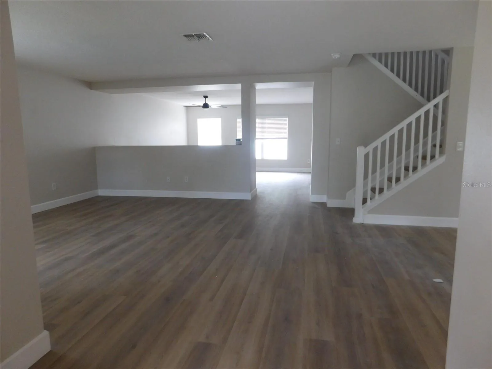 Formal Living Room