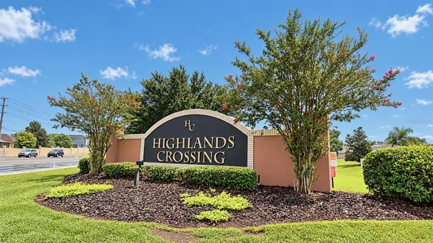 Affordable Annual HOA. NO CDD Fee