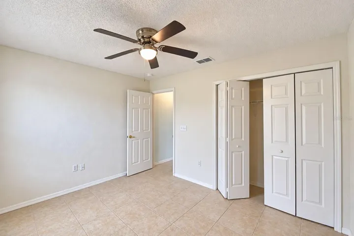 3rd bedroom