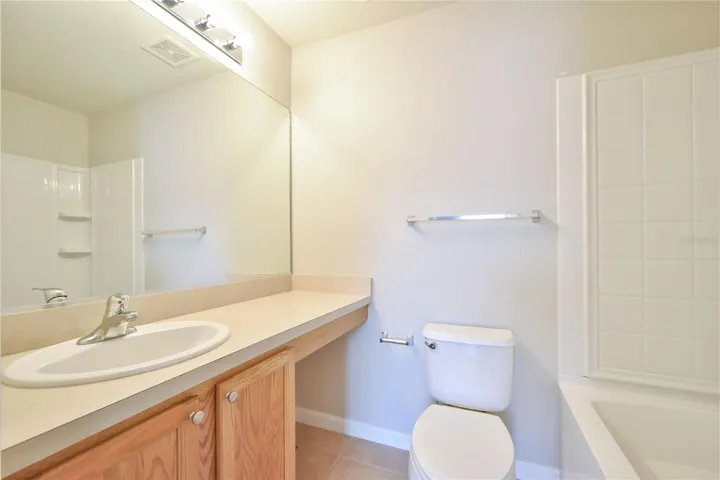front bedroom ensuite bathroom 2nd floor