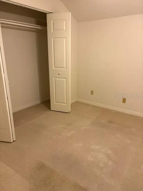 4th bedroom