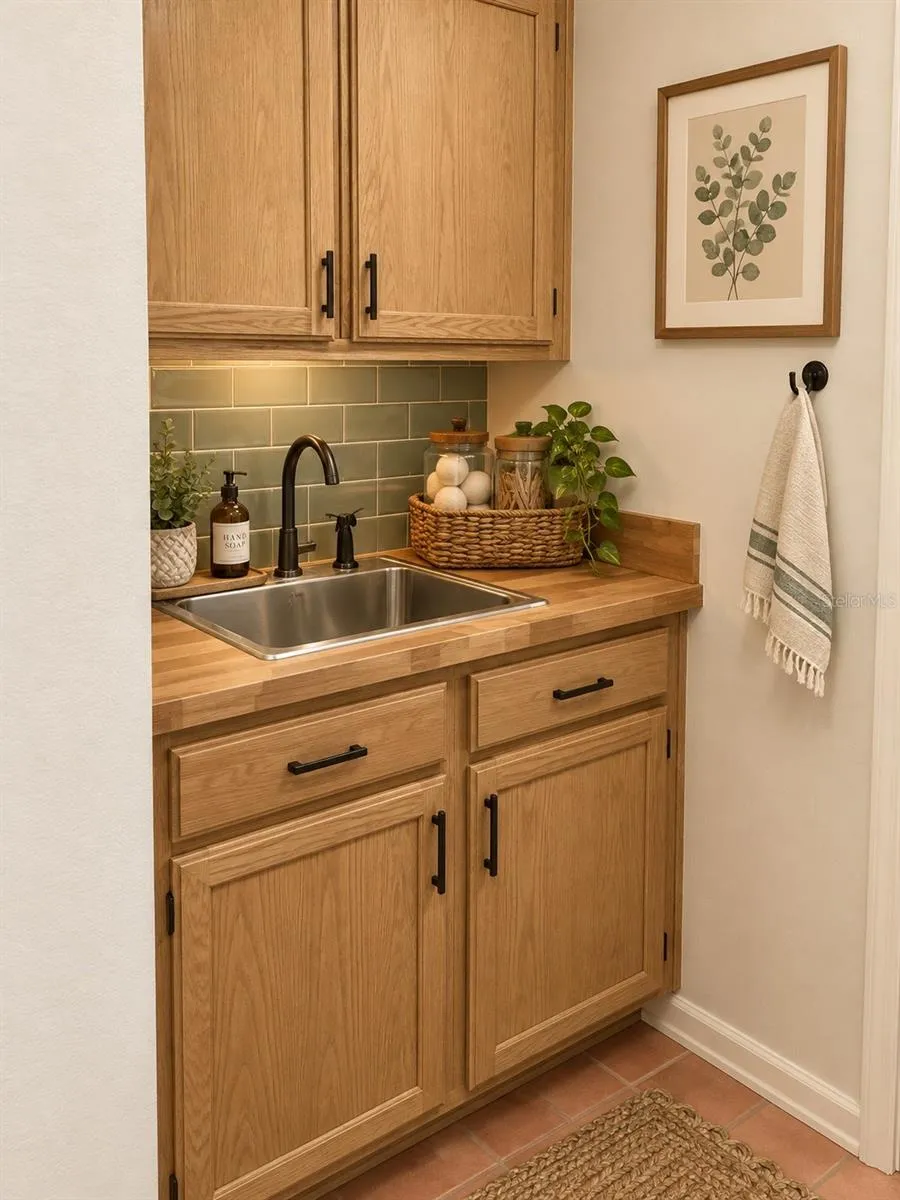 laundry room virtual