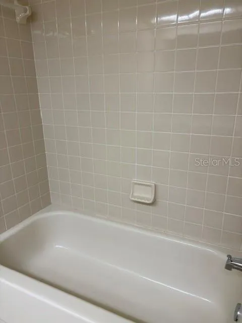 guest bath upstairs