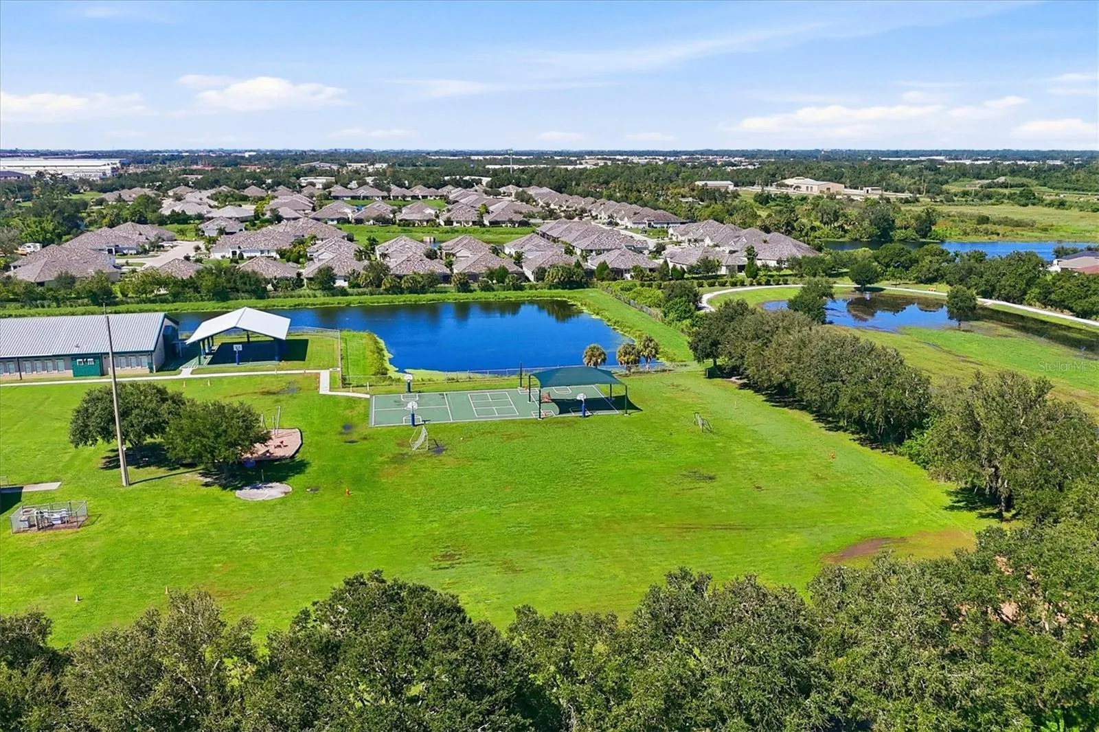 Ron DeSantis Park