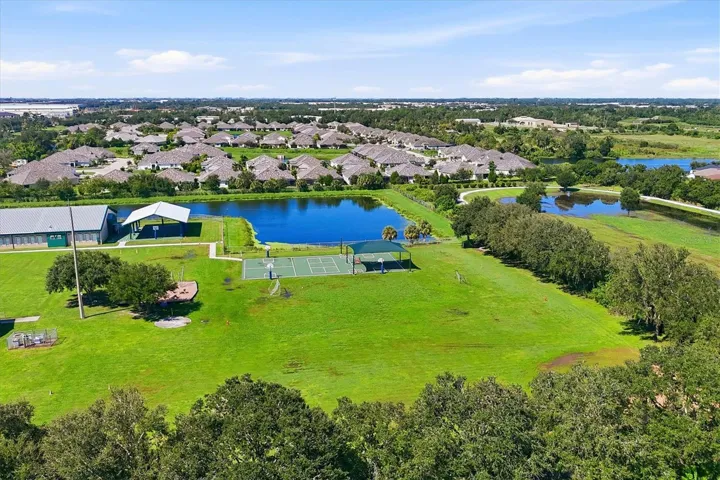 Ron DeSantis Park
