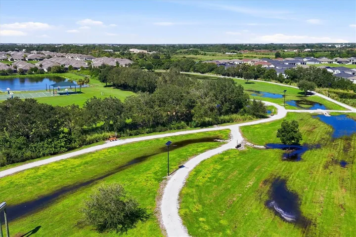 Ron DeSantis Park -