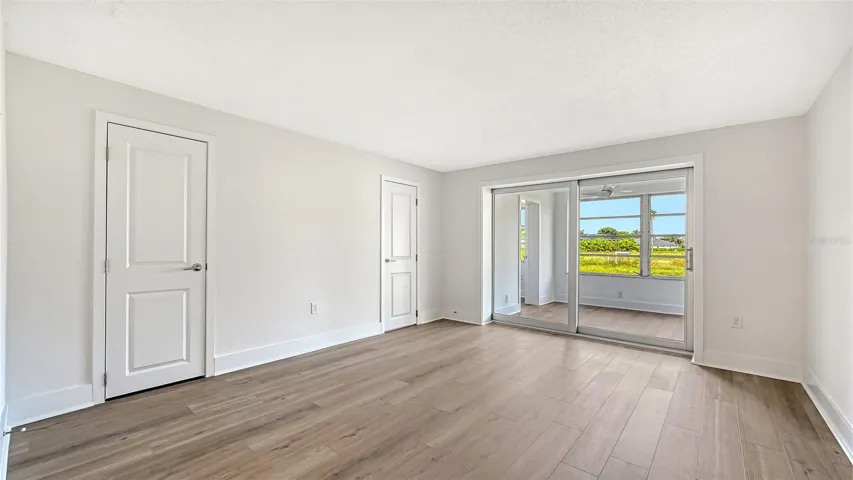 Primary Bedroom (bedroom one).