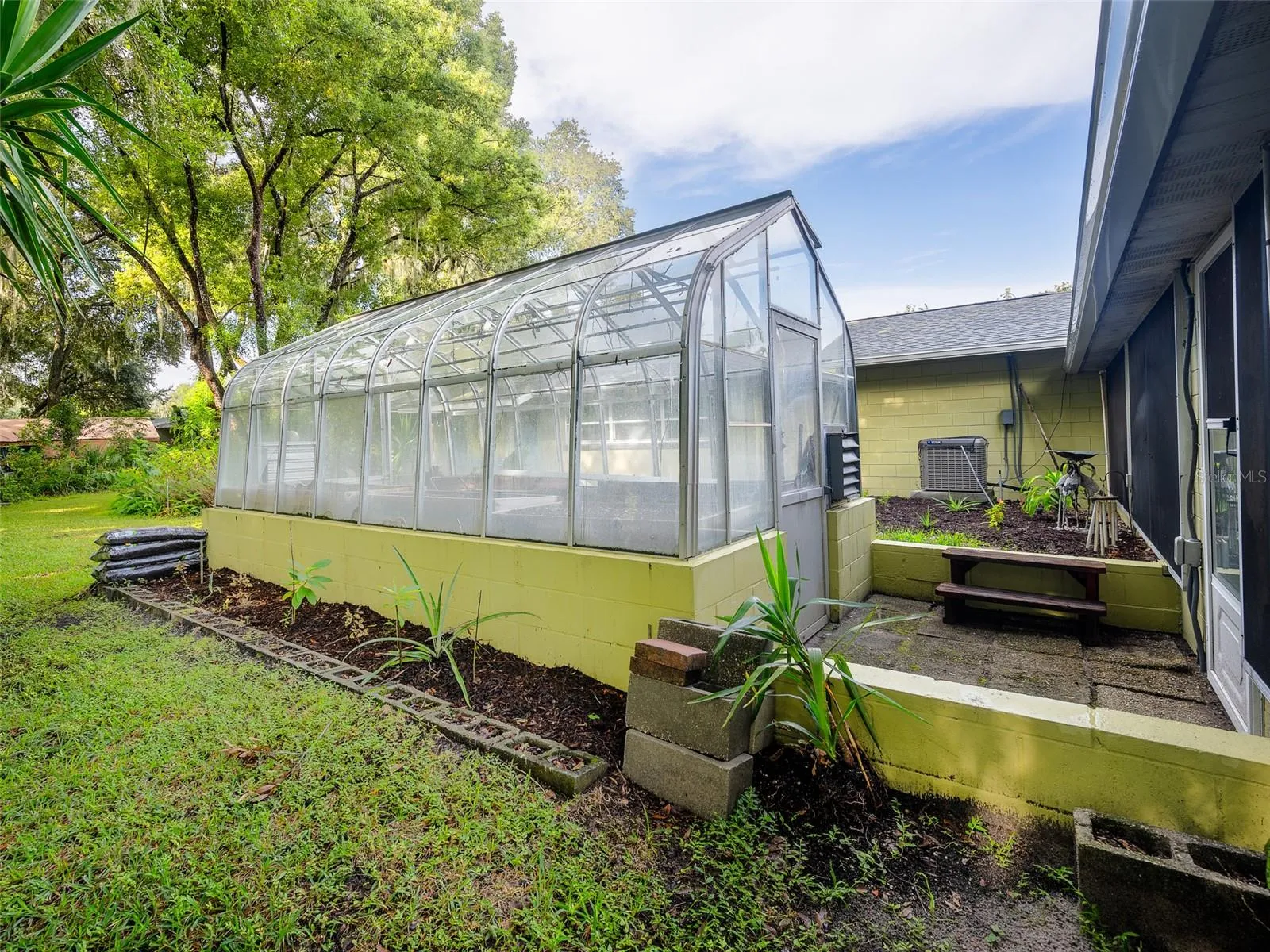 Greenhouse