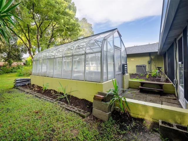 Greenhouse