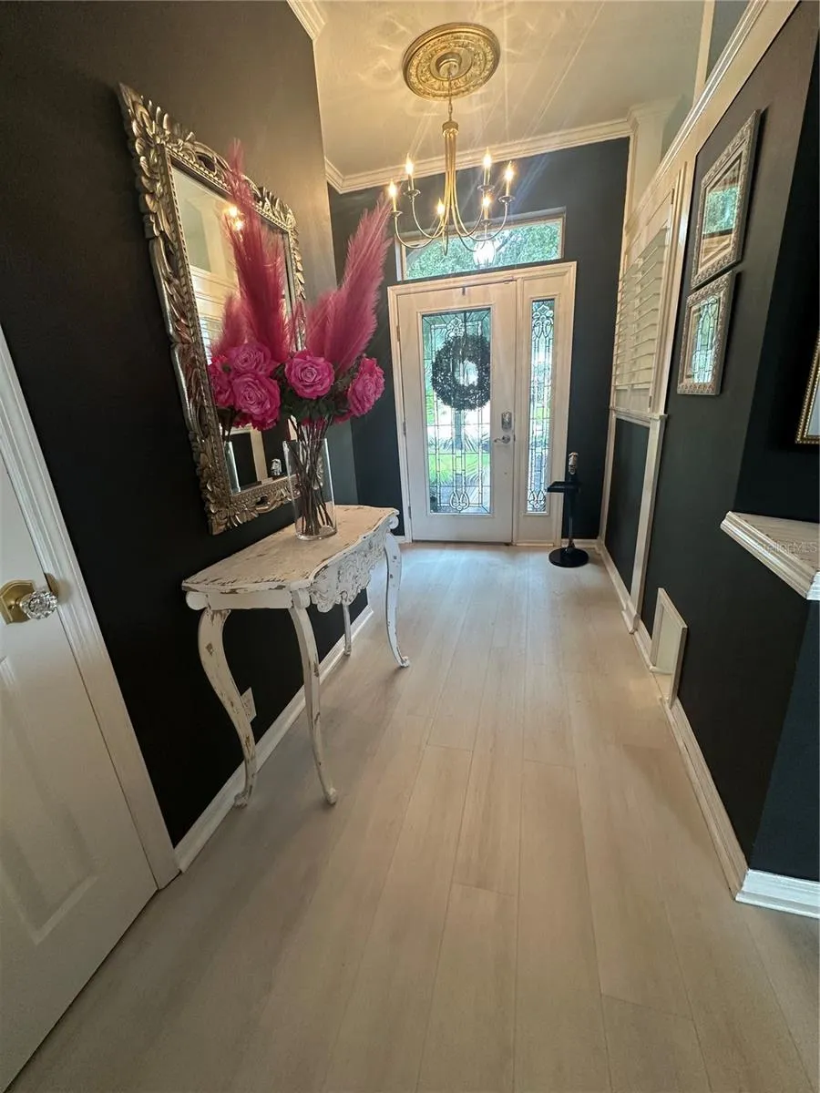 foyer