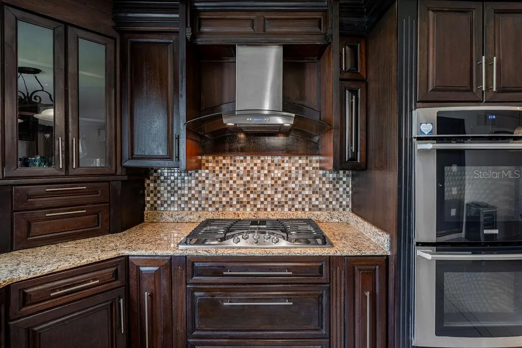 Kitchen Kitchen