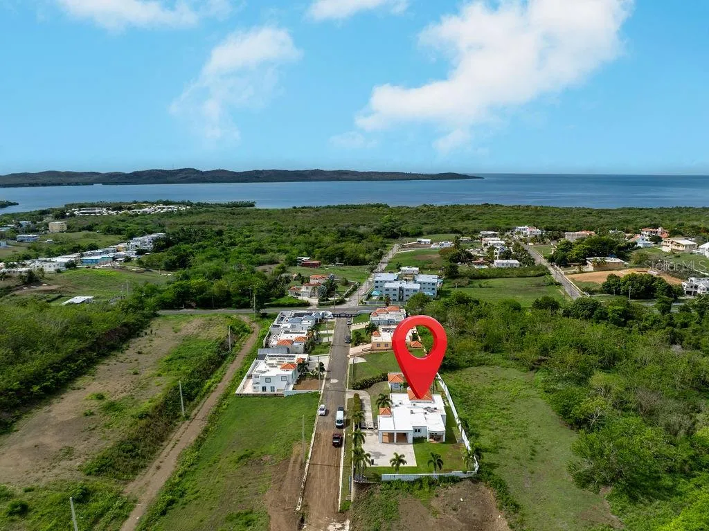 Location SR 307 km 6.8 int Urb Paraison de Boqueron Location SR 307 km 6.8 int Urb Paraison de Boqueron