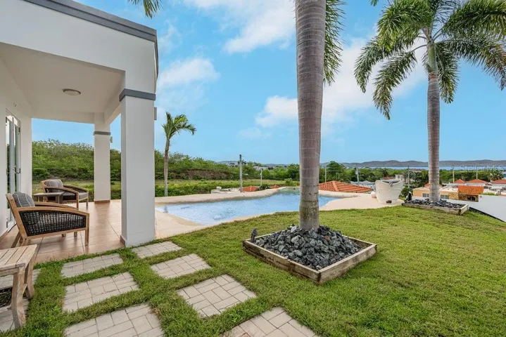 Outdoor Areas
