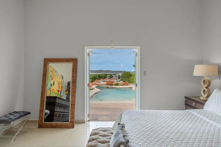 Main Room Views
