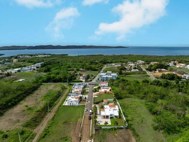 Location View
