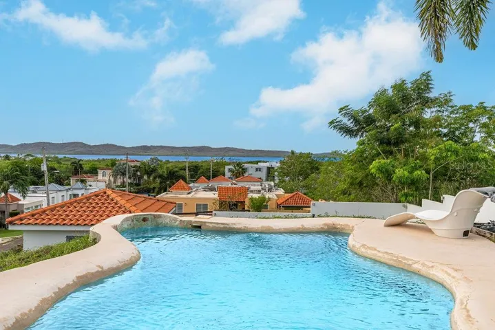 Pool Views