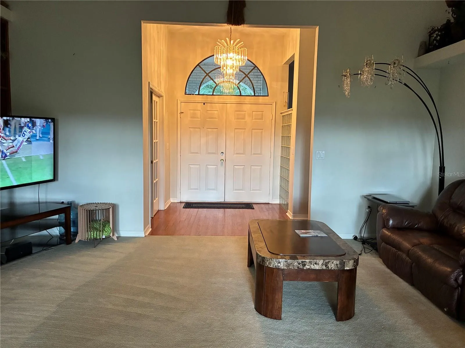 GREAT ROOM/FOYER