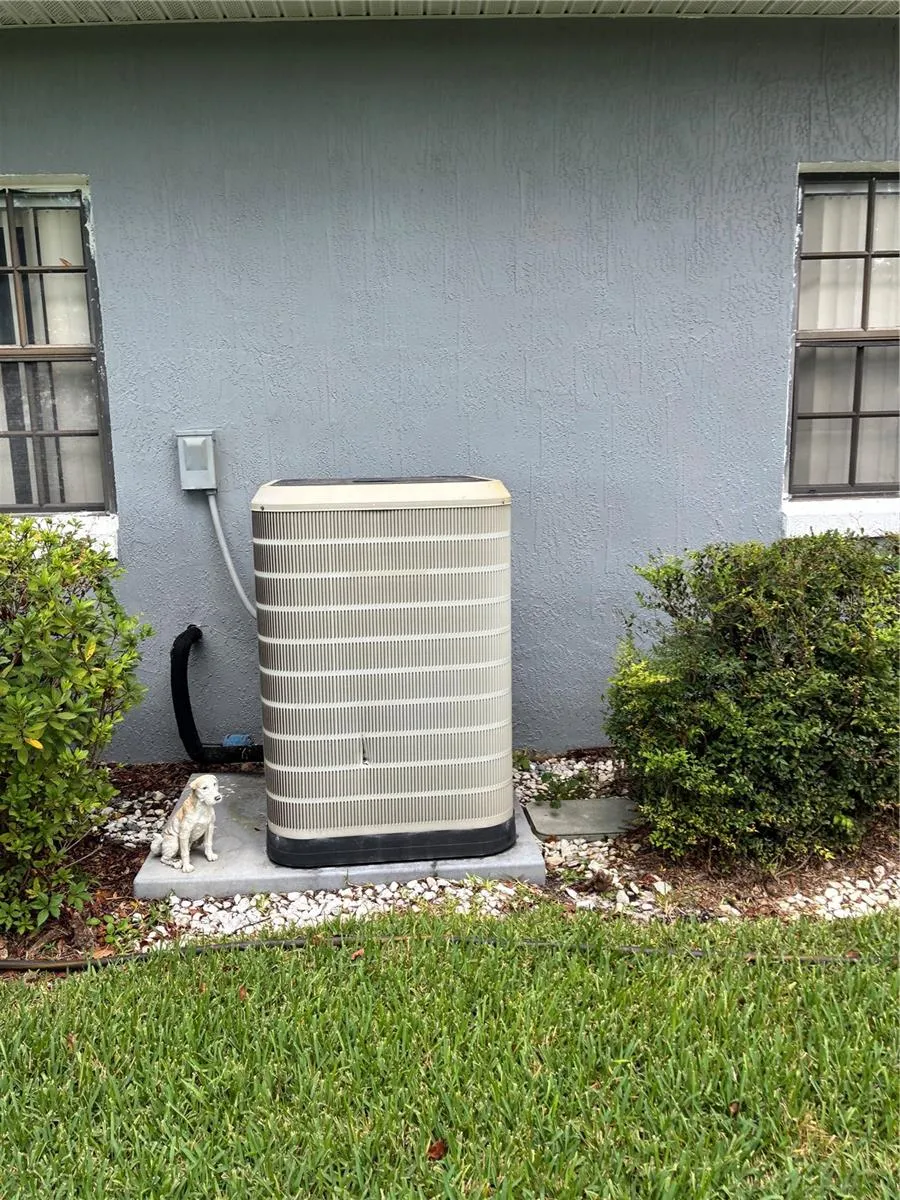 A/C