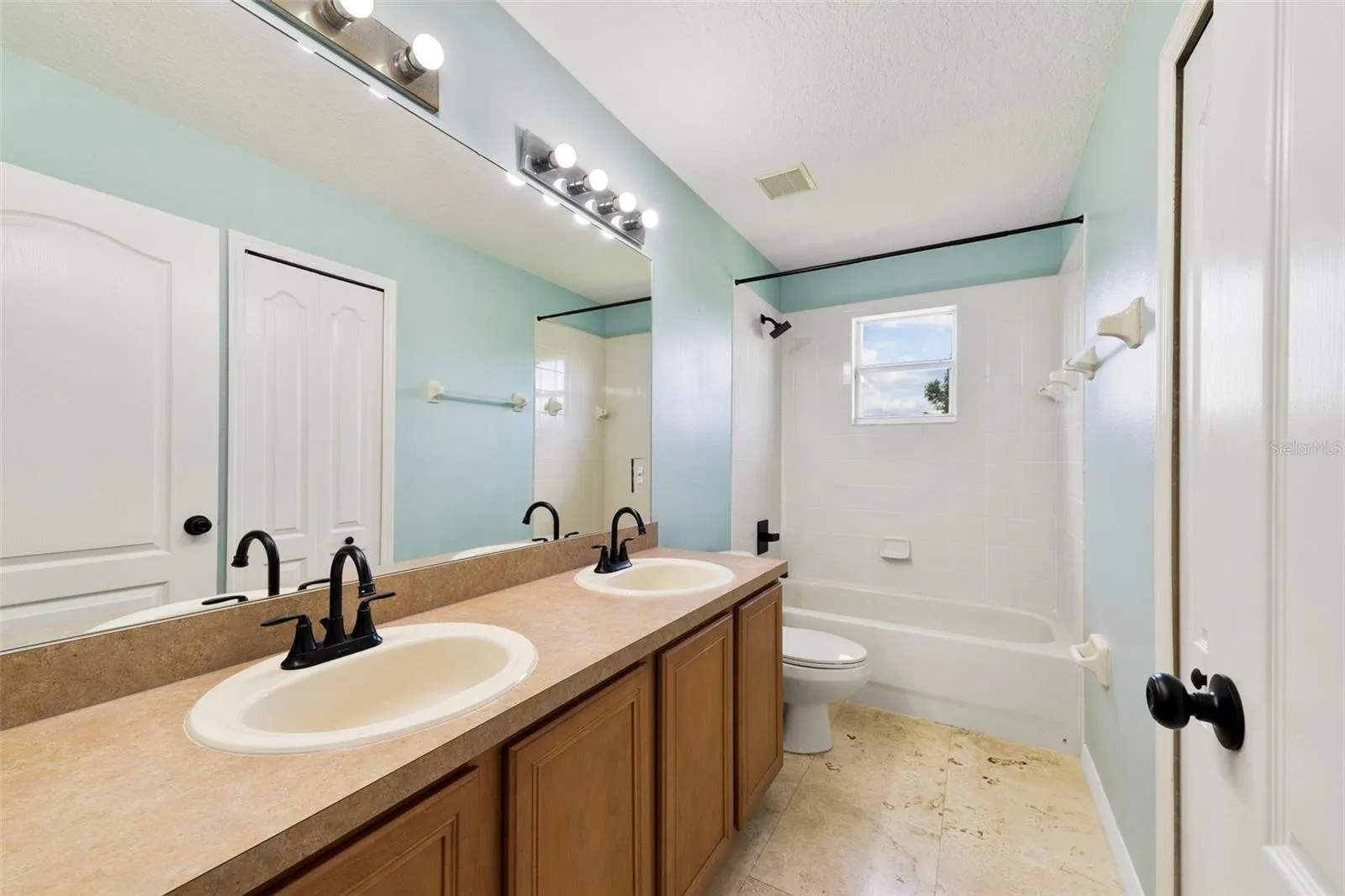 A third full Bath completes the upper level.