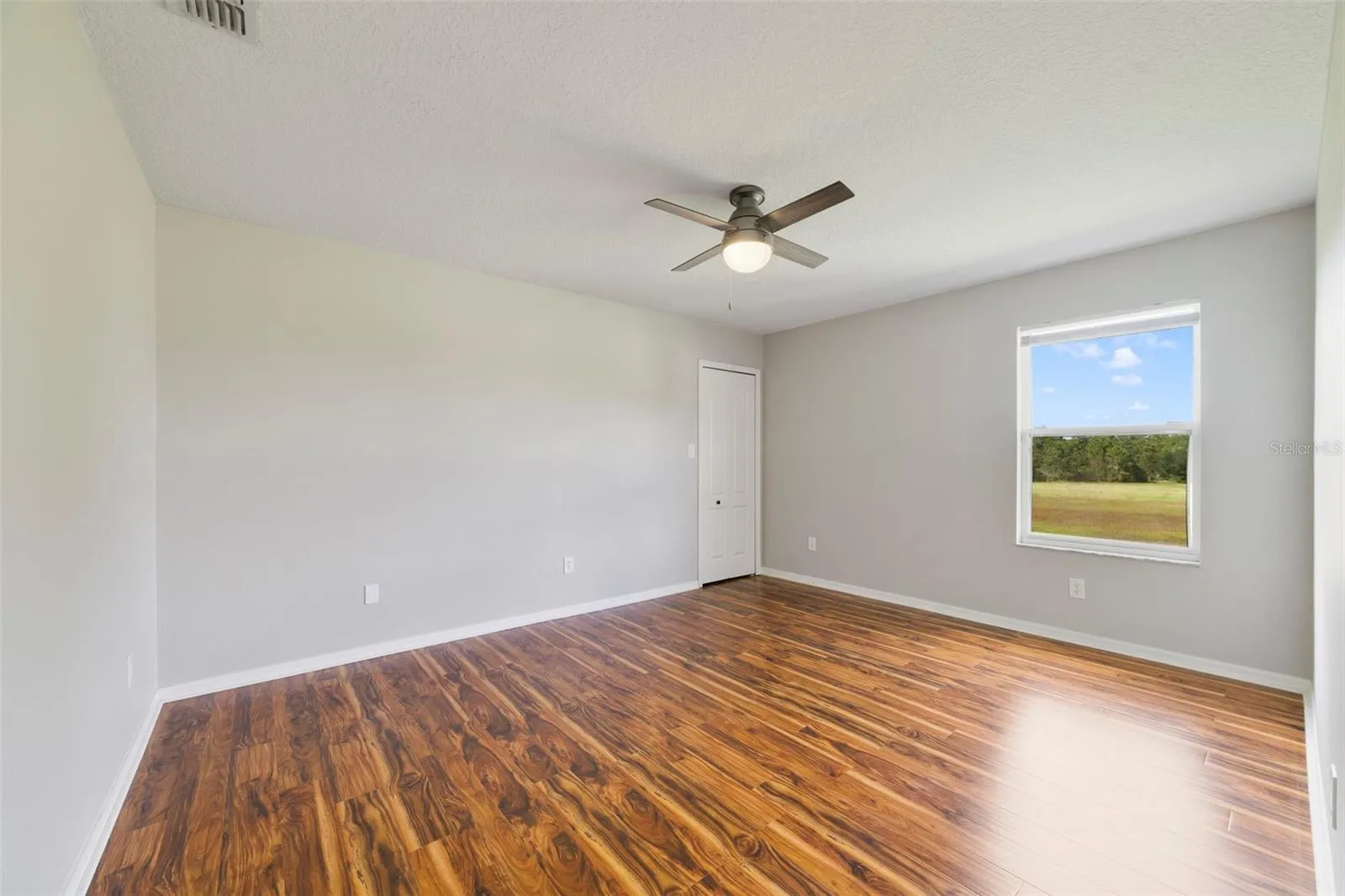 Three additional Bedrooms offer room for family and guests. Bedroom 3