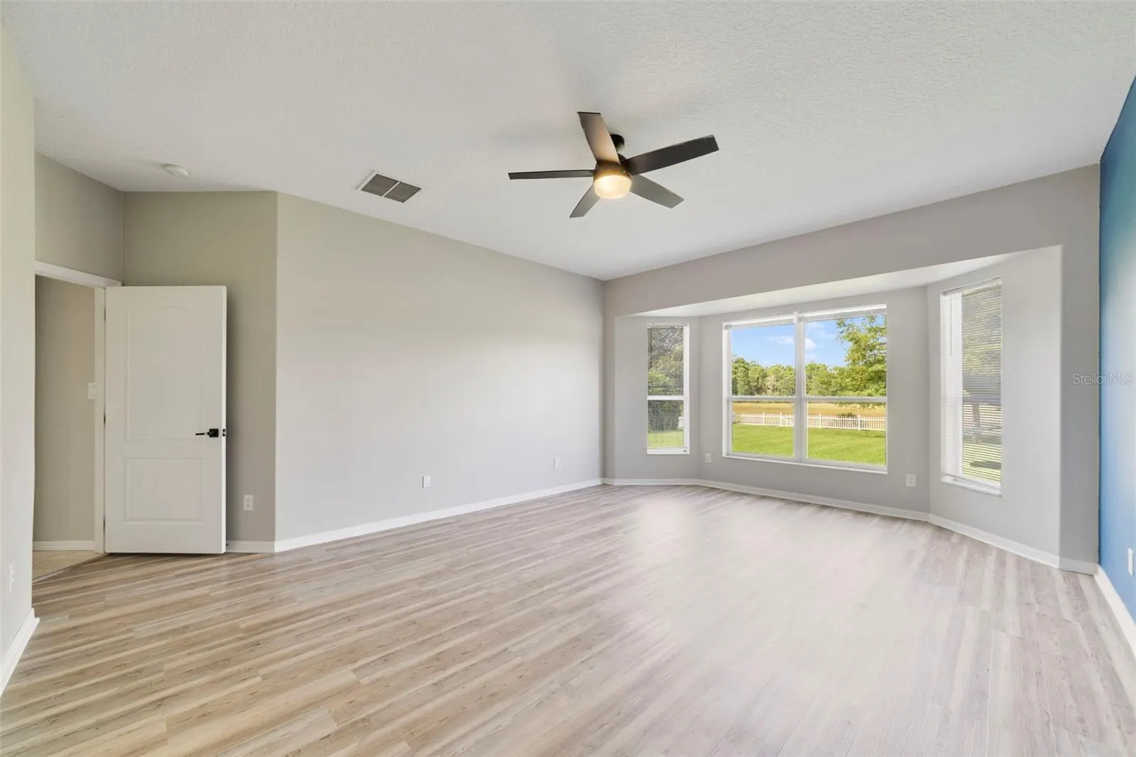 The Primary Suite