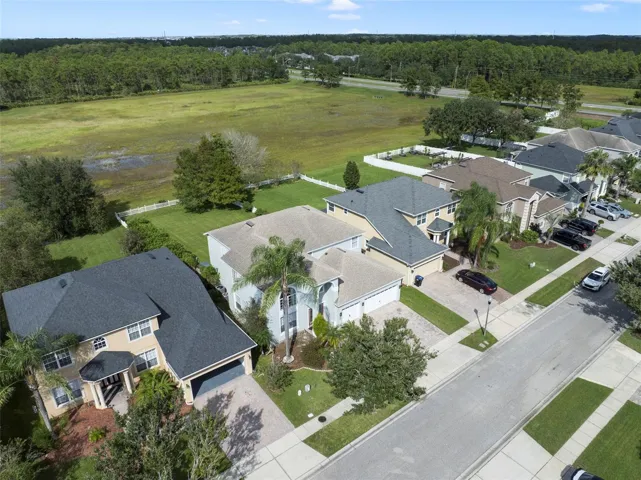 With so much to offer, this Cypress Pointe home provides a wonderful opportunity to enjoy SPACIOUS LIVING, a PEACEFUL SETTING and all the conveniences of East Orlando.