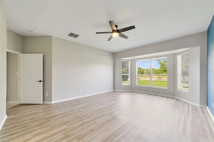 The Primary Suite