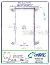 Boundary Survey