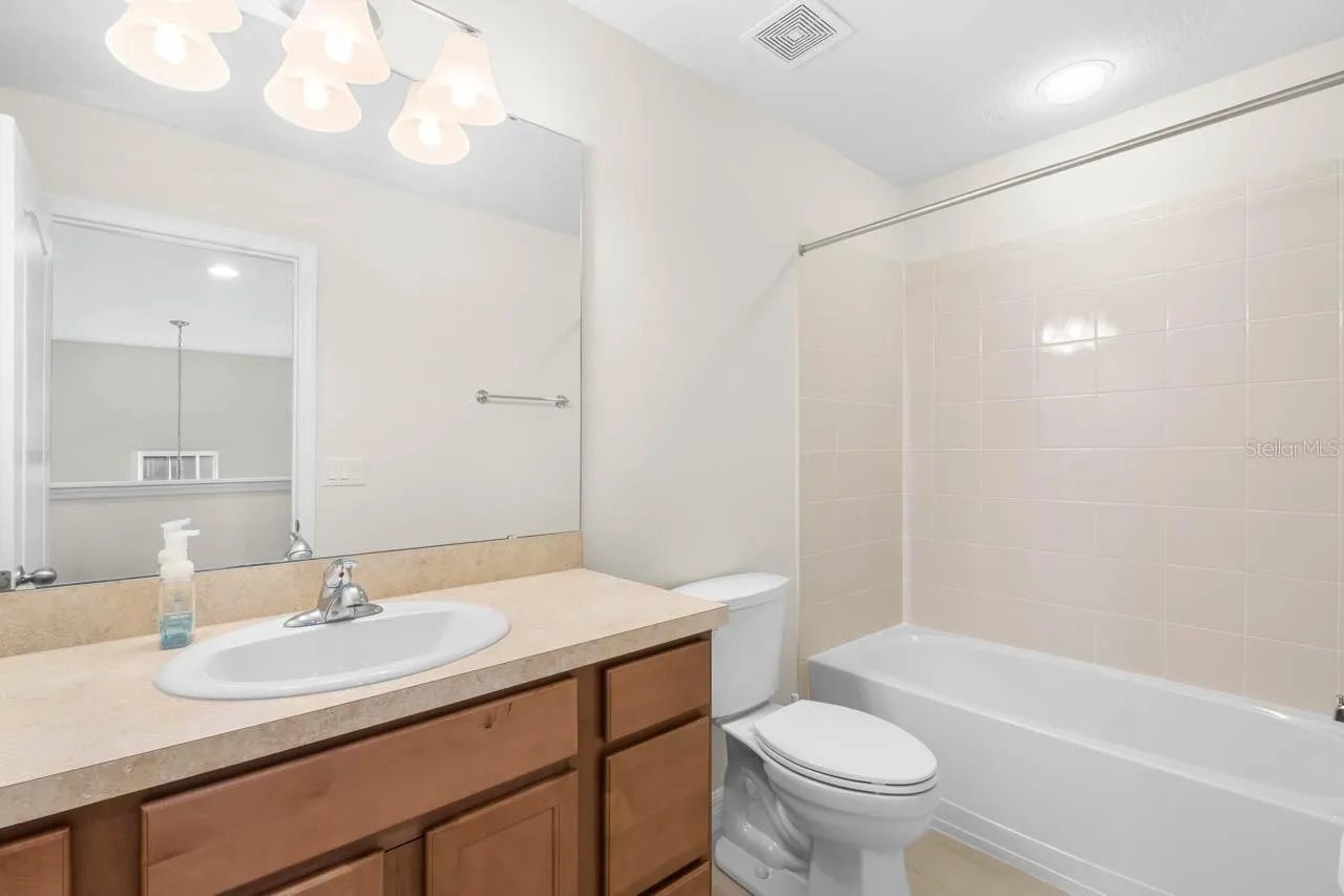 Guest Bath