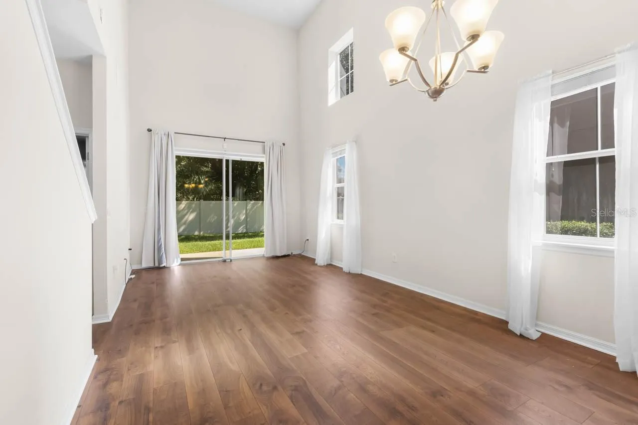 Patio Doors