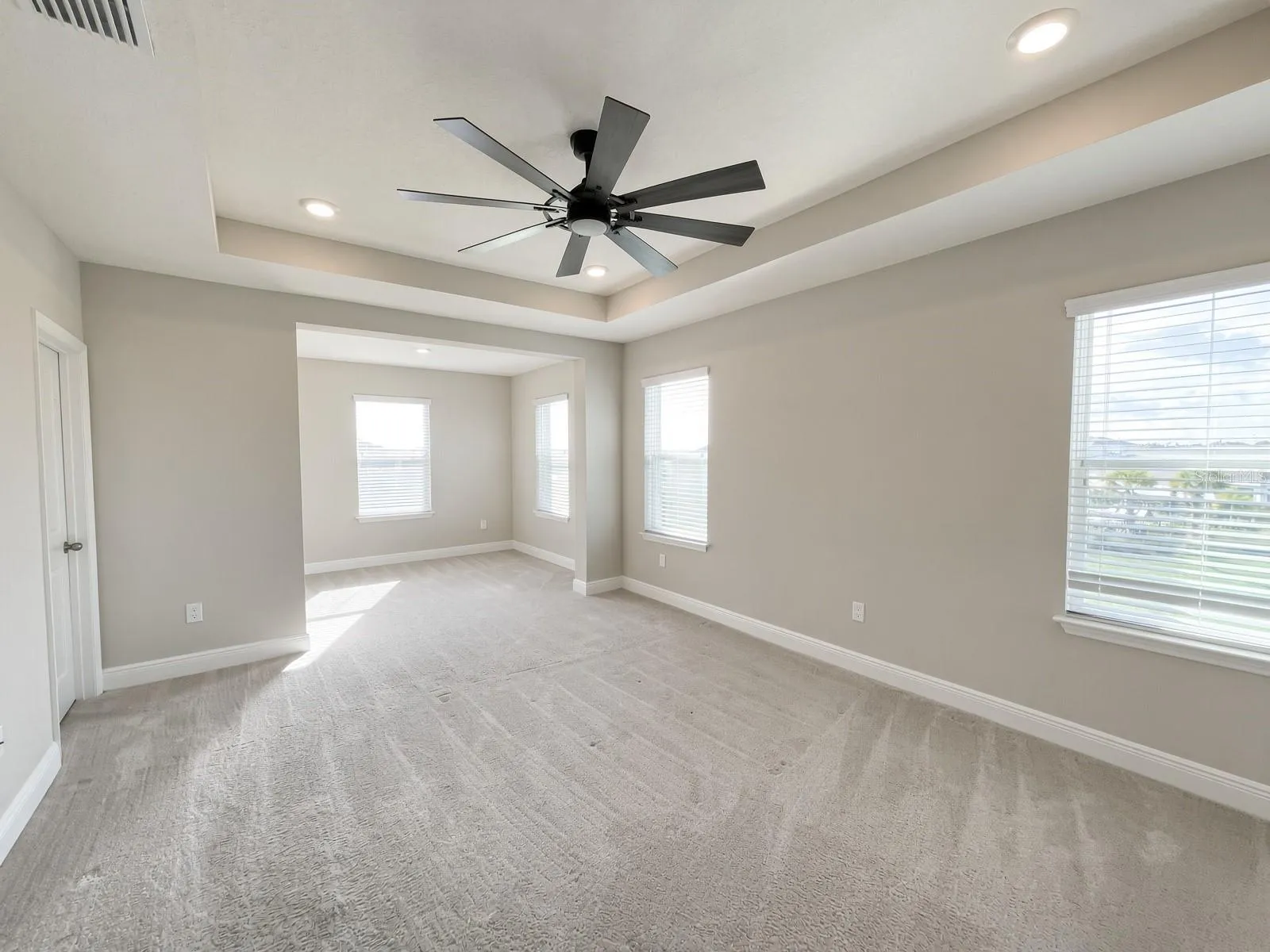 Master Suite