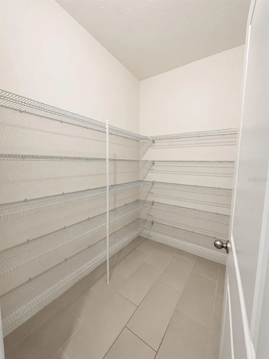 Pantry