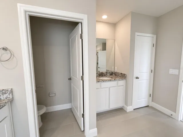 Master Bath