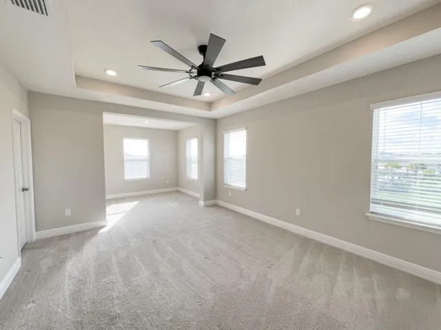 Master Suite