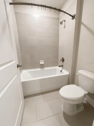 2nd Bathroom