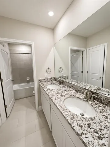 2nd Bathroom