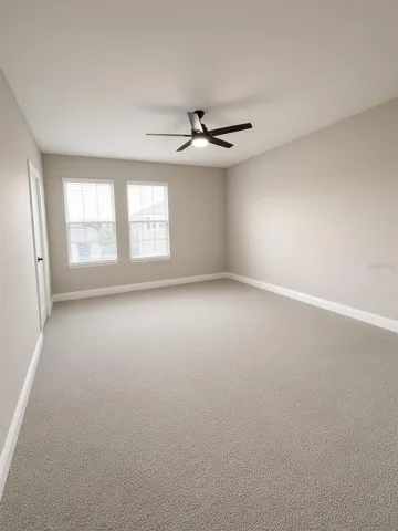 4th Bedroom