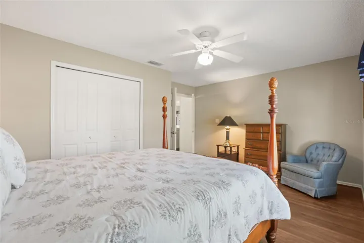 Bedroom #2