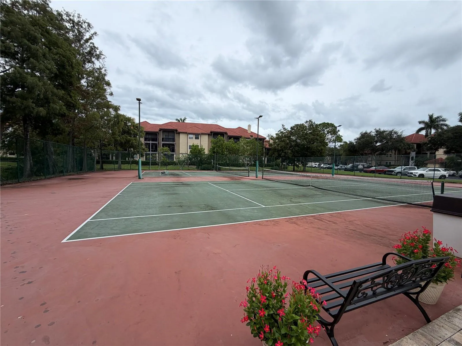 Tennis