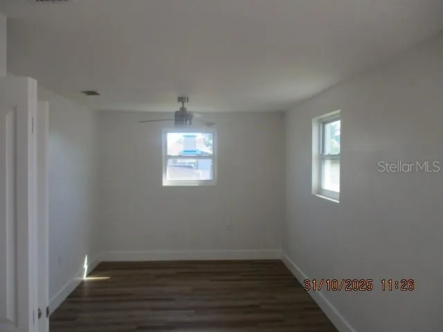 Prime Bedroom