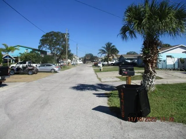 Street