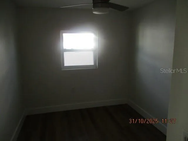 Bed 3