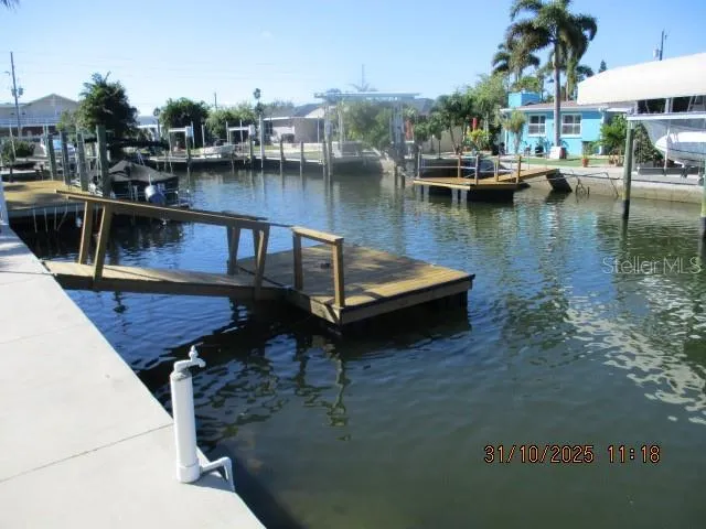 Canal