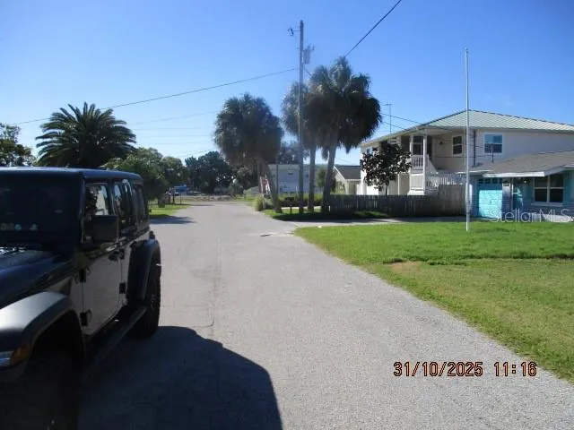 Street