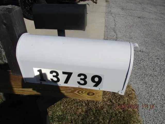 Address