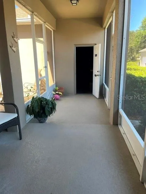 Breezeway