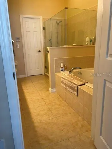 Primary Full Bath