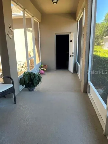 Breezeway