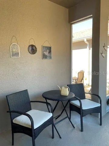Breezeway